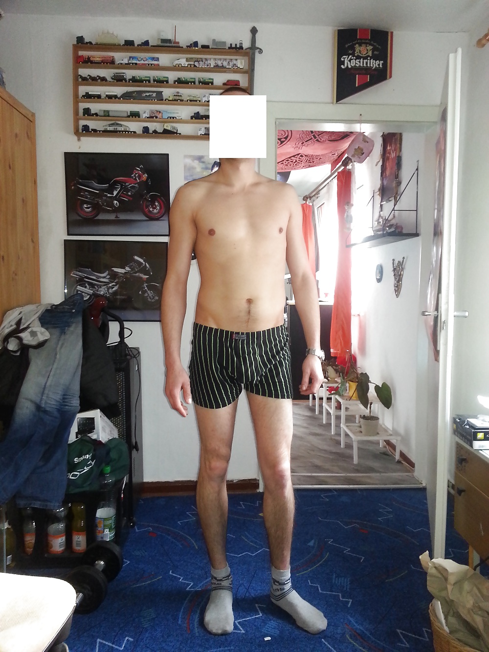 Das Bin Ich #35474629