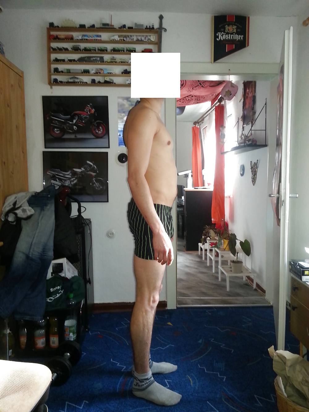 DAS bin ich
 #35474634