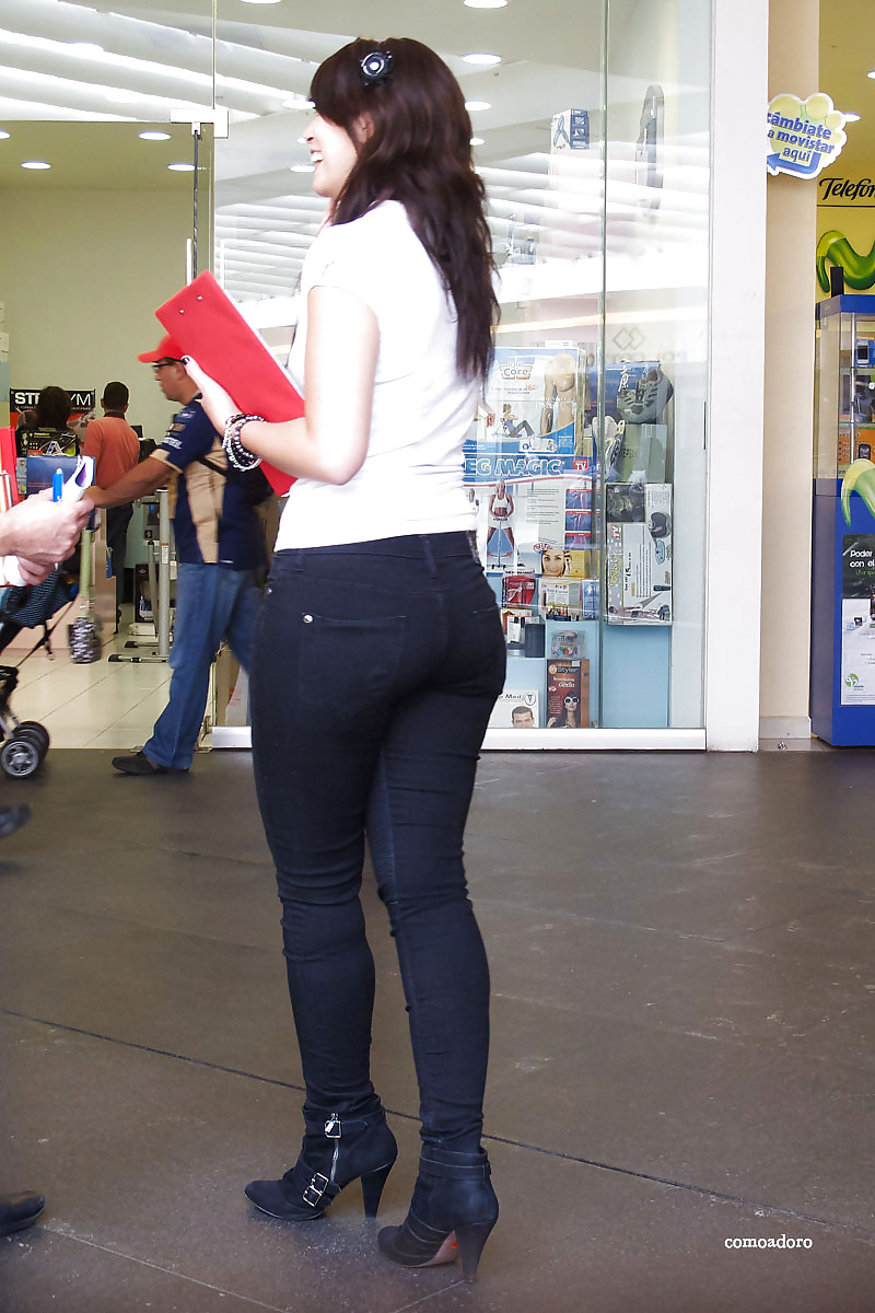 Chica como marzo
 #37131415