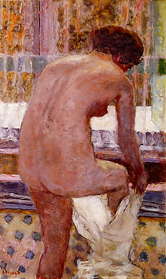Peinture nu #29109834