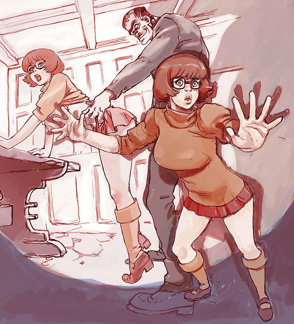 ¡Jinkies!
 #35180663