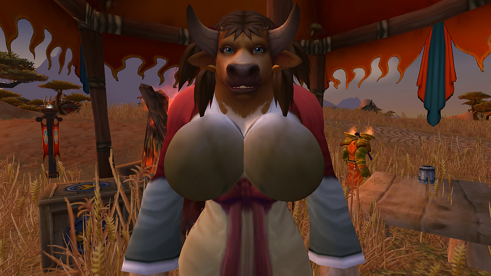 World Of Warcraft Random Screenshots #38886593