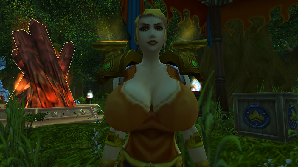 World Of Warcraft Random Screenshots #38886611