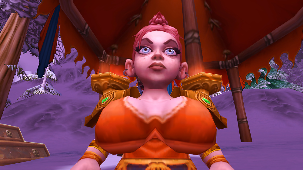 World Of Warcraft Random Screenshots #38886774