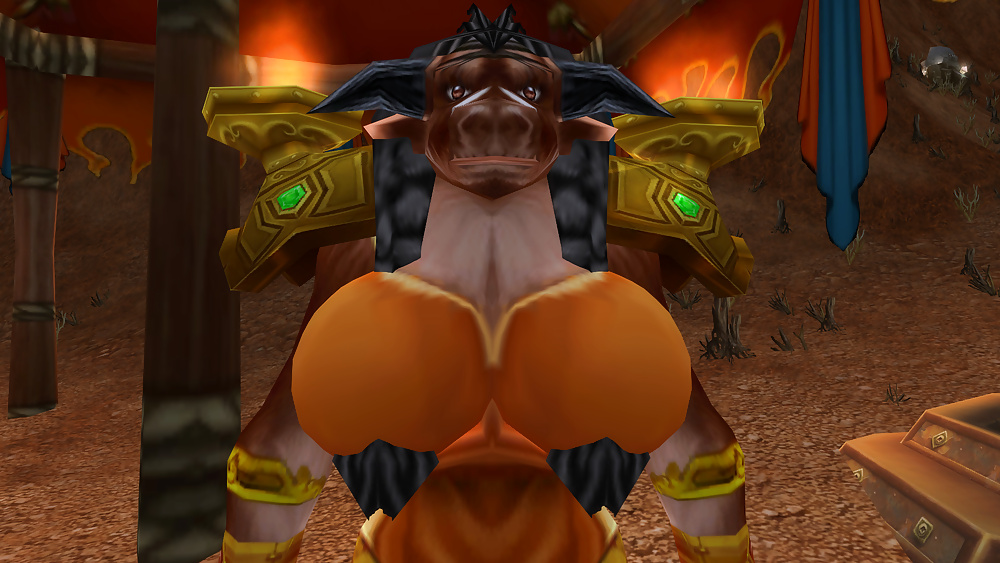 World Of Warcraft Random Screenshots #38886826