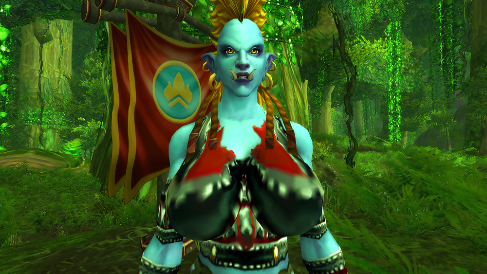 World Of Warcraft Random Screenshots #38886838