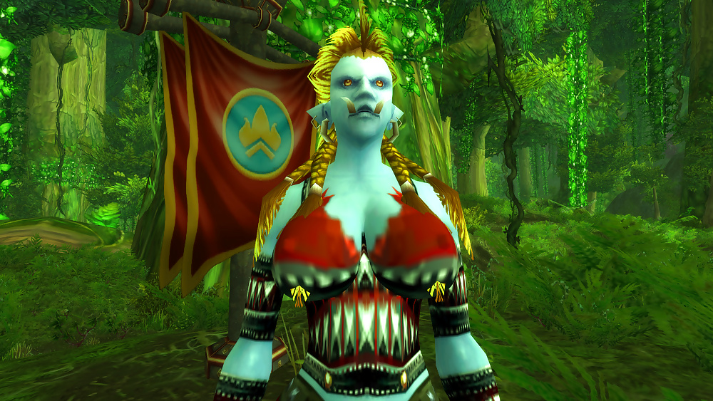 World Of Warcraft Random Screenshots #38886851