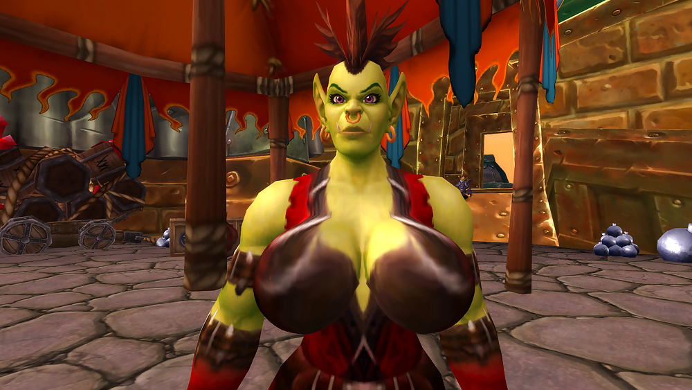 World Of Warcraft Random Screenshots #38886928