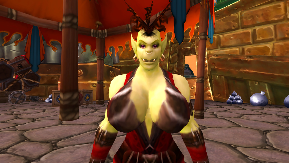 World Of Warcraft Random Screenshots #38886938