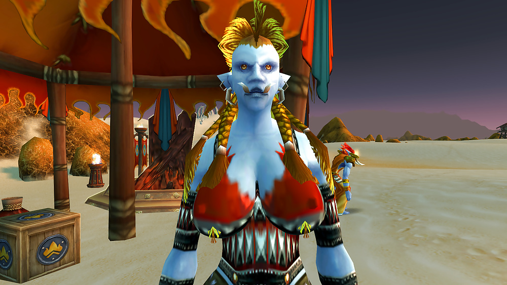 World Of Warcraft Random Screenshots #38886950