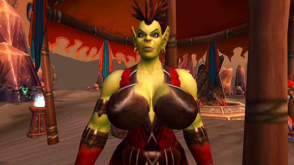 World Of Warcraft Random Screenshots #38886970