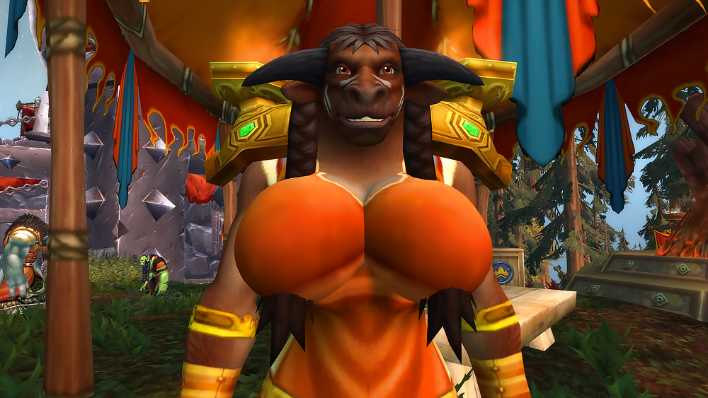 World Of Warcraft Random Screenshots #38887014