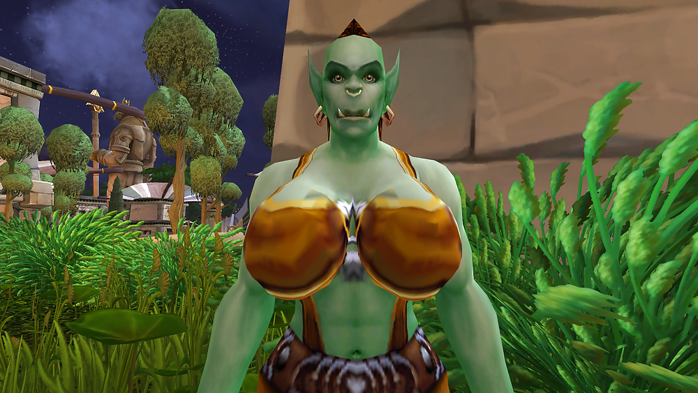 World Of Warcraft Random Screenshots #38887063