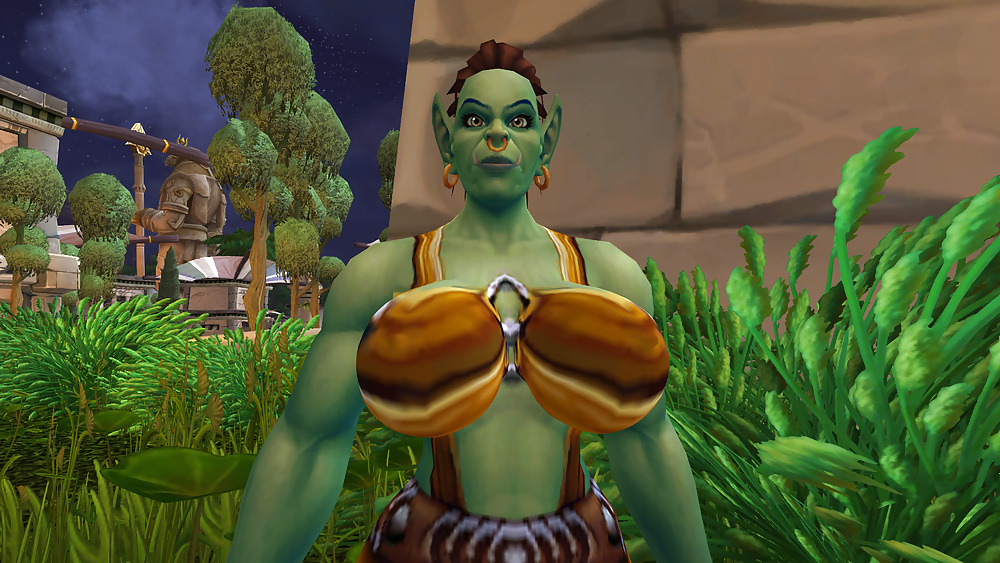 World Of Warcraft Random Screenshots #38887076