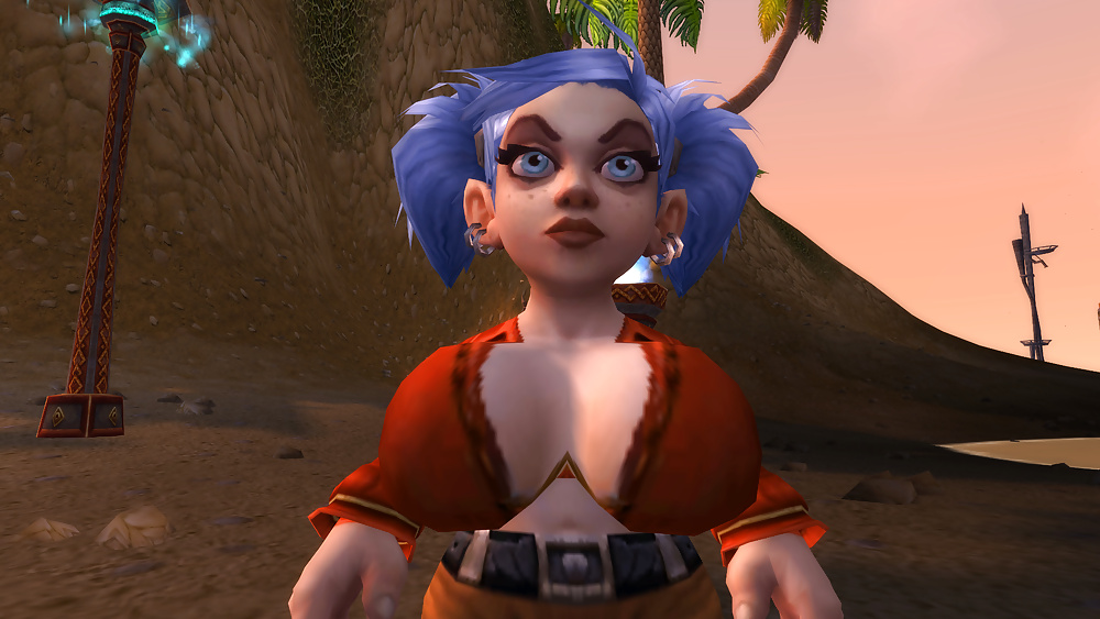 World Of Warcraft Random Screenshots #38887084