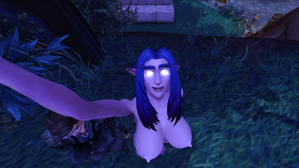 World Of Warcraft Random Screenshots #38887688