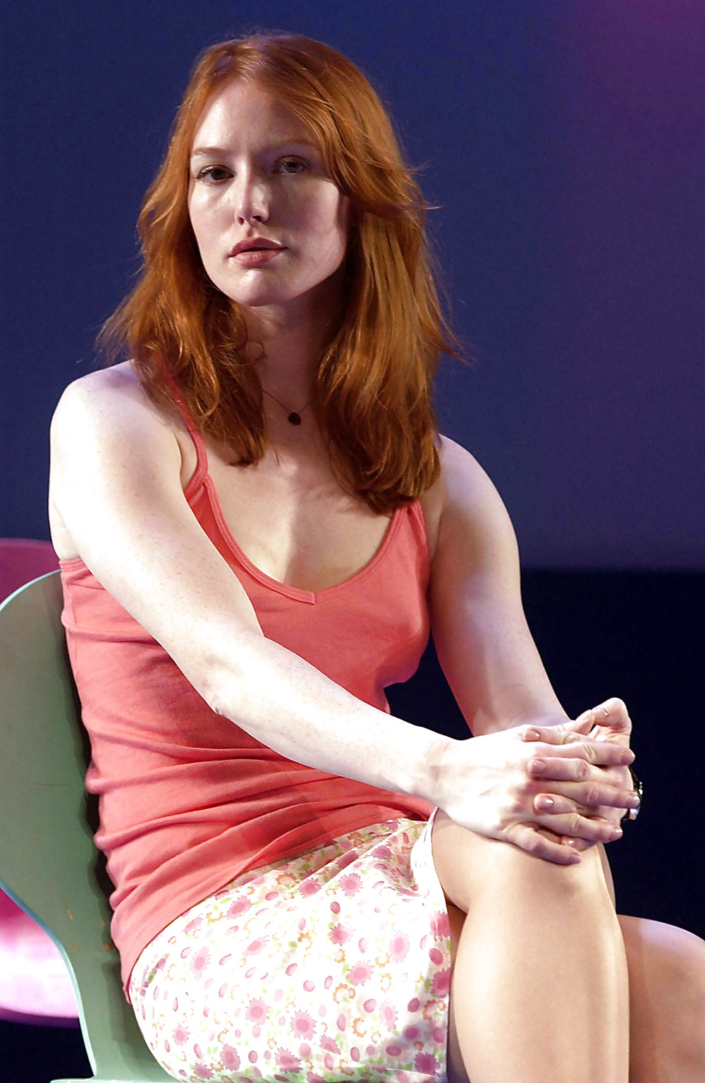 Alicia witt
 #27368989