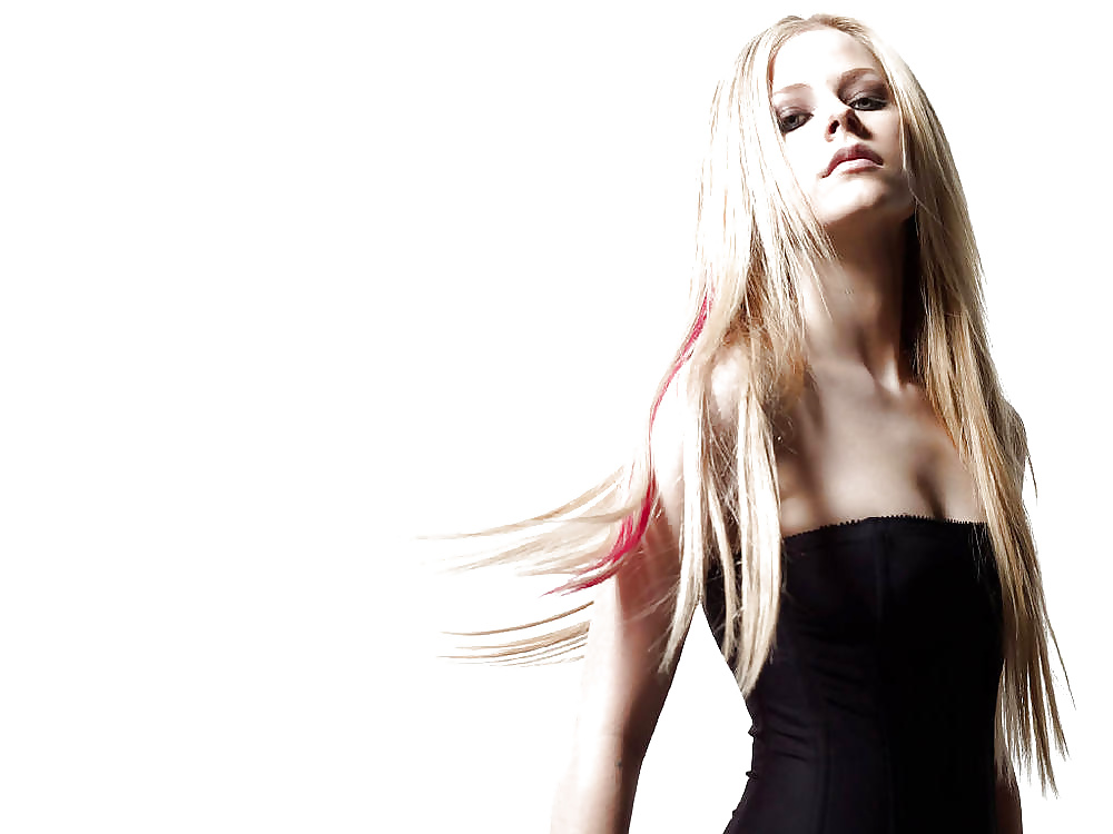Avril Lavigne #33976051