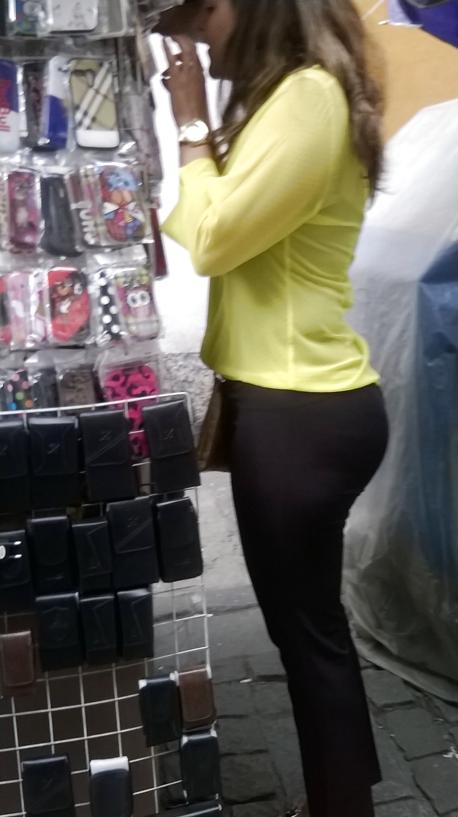 Gostosas sendo flagradas
 #34408880