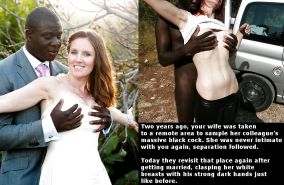 Interracial Wife Stories