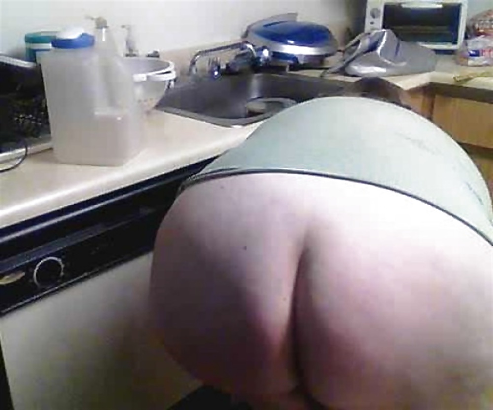 Ass-Booty-Butt! (BBW) #29607435