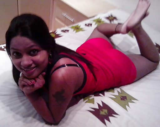 Malaysian Indian Girl Bitch 1233 #32883004