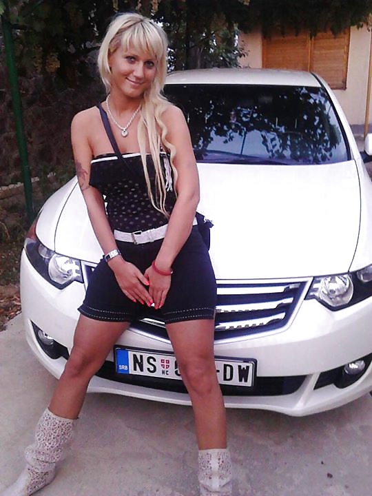 Snezana Sremska Mitrovica #40899667