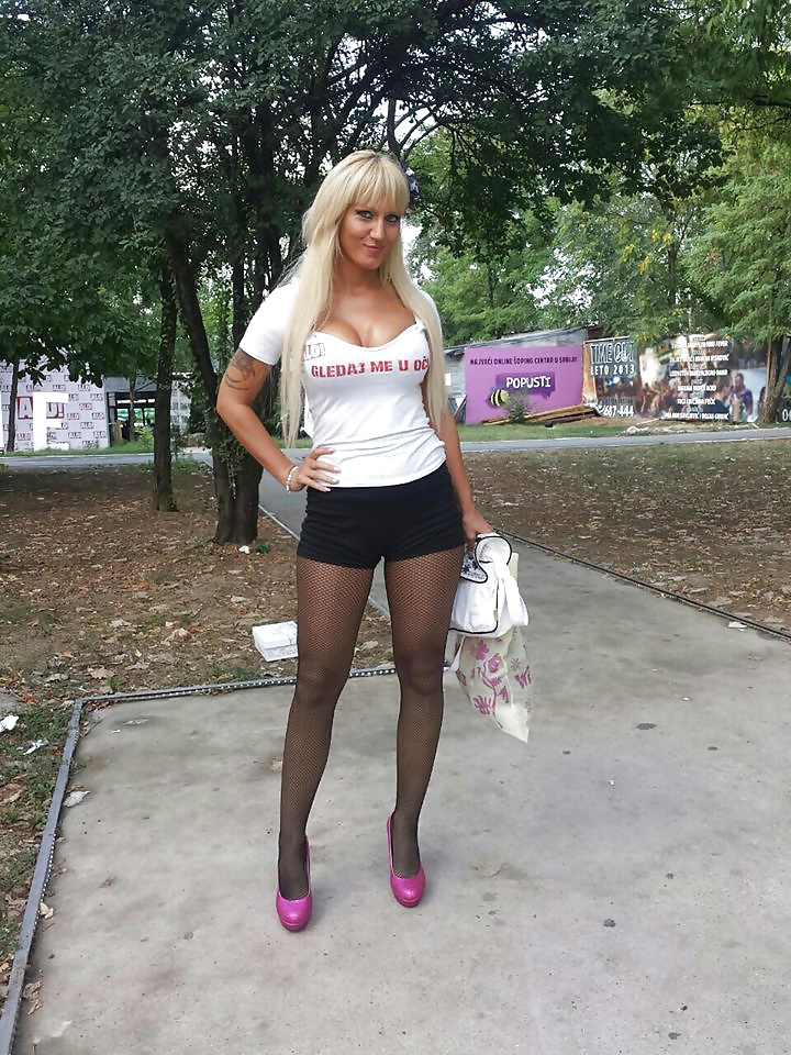 Snezana Sremska Mitrovica #40899815