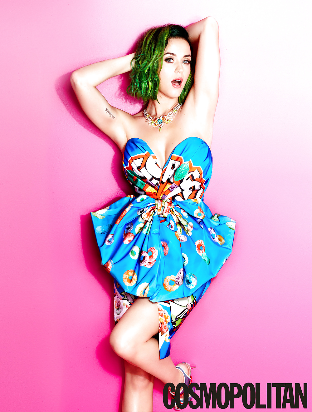 Katy Perry #40979811