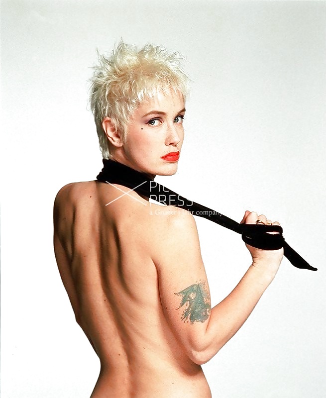 Paula Yates #27396445