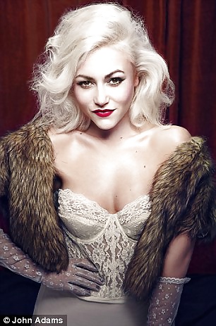 Jaime Winstone #27436861