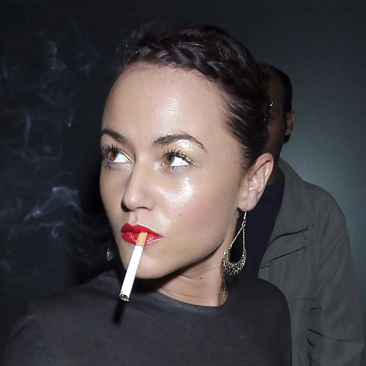 Jaime Winstone #27436881