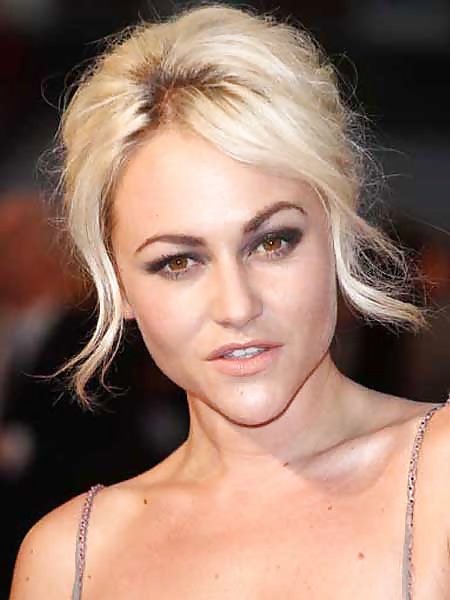 Jaime Winstone #27436899