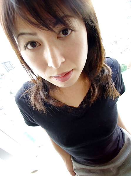 Japanese Mature Woman 144 #29337835