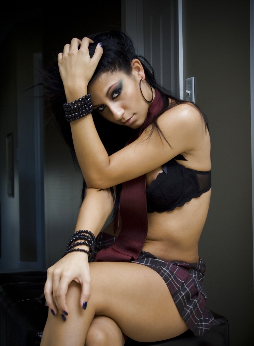 Raven vs. Vicious #34220344