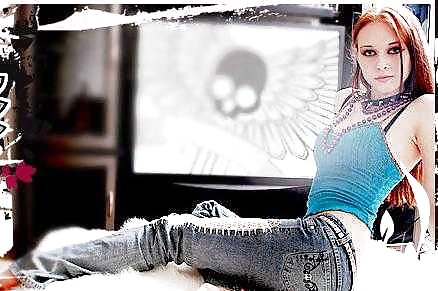 Raven vs. Vicious #34220408