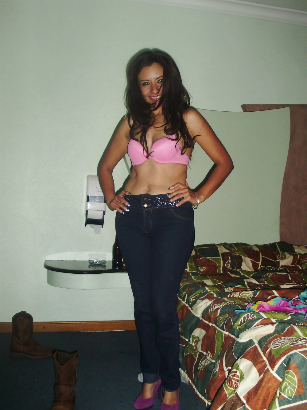 Irene ... Sinnlich #25381756