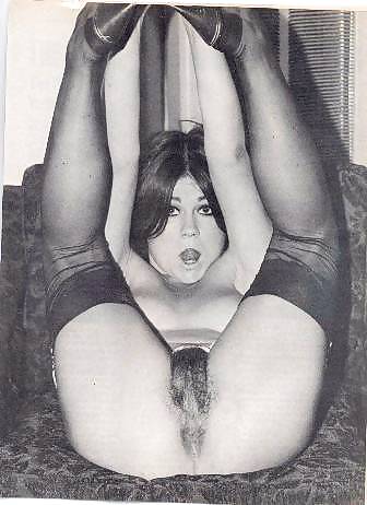 High Society Girls #1 - Early 1970's #25808278