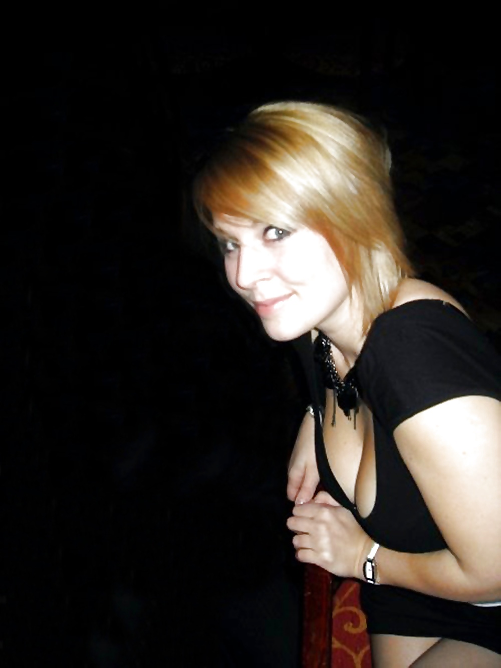Cleavage & Stuff part.3 #29849568