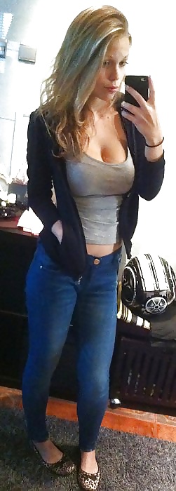 Cleavage & Stuff part.3 #29849609