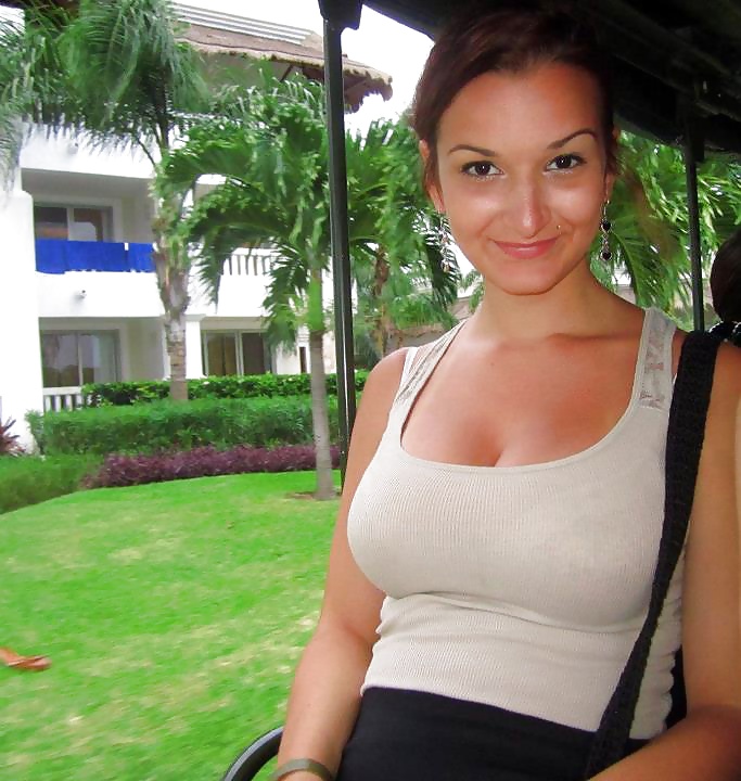 Cleavage & Stuff part.3 #29849722