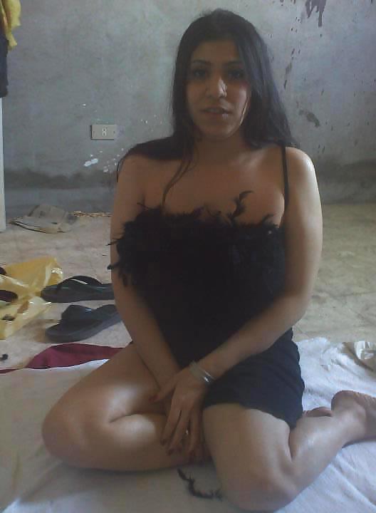 Milf araba egiziana 
 #23707049