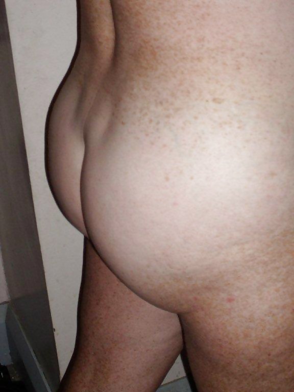 Wife's Fat Ass  #32623647