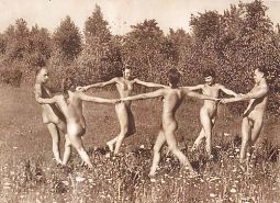Vintage pics