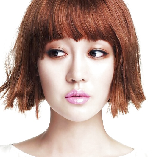 ¿Quién tiene los labios más besables o los mejores para hacer una mamada?
 #34066901