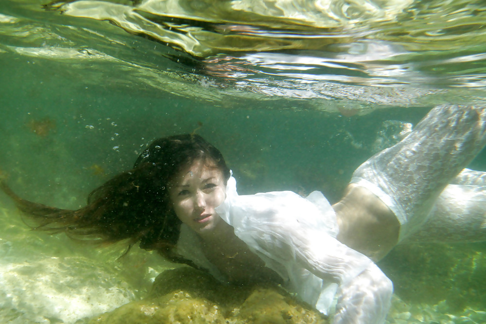 Underwater #23062951