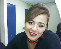 Salvadorian beauties of tv-Marisol Doratt is the best #37638076