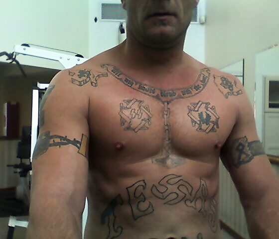 Keeping it tight #25233563