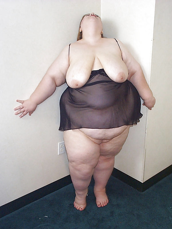 Sweet fat woman #34648718