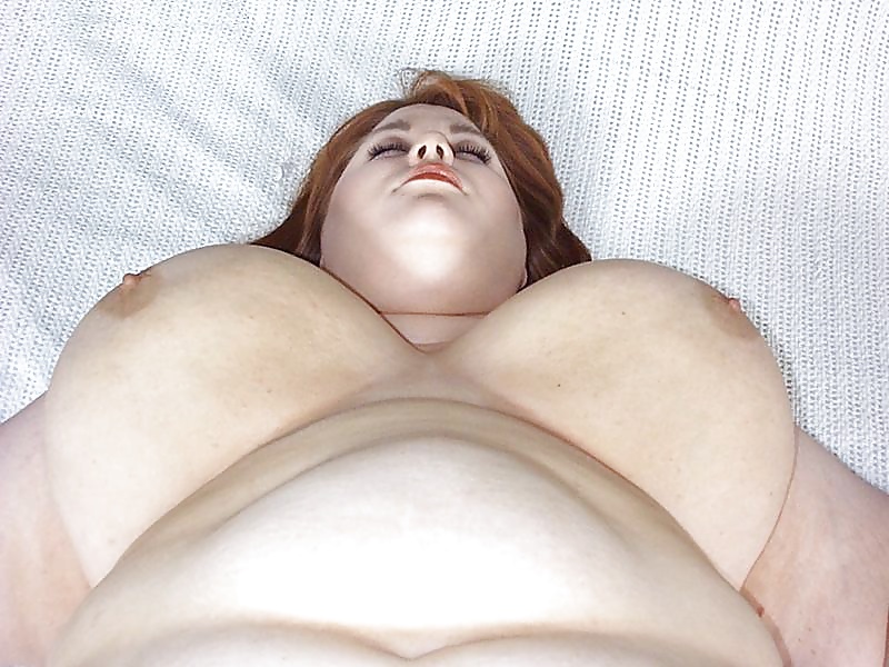 Sweet fat woman #34648748